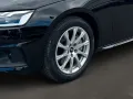 Audi A4 Avant 40 TDI quattro basis