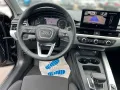 Audi A4 Avant 40 TDI quattro basis