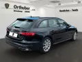 Audi A4 Avant 40 TDI quattro basis