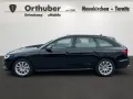 Audi A4 Avant 40 TDI quattro basis