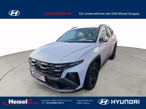 Hyundai TUCSON Trend- 4WD -Standort Merzig