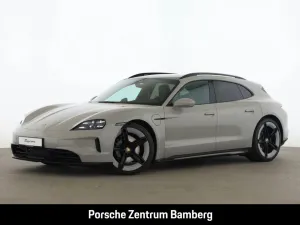 Porsche Taycan 4S ST/ 21 Zoll/ Head Up/ Inno-Drive/ Krei