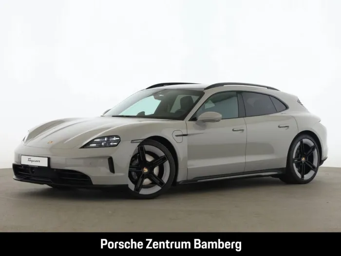 Porsche Taycan 4S ST/ 21 Zoll/ Head Up/ Inno-Drive/ Krei