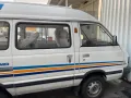 Subaru Libero