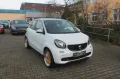 Smart ForFour Perfect Klimaautomatik*PDC*Alu-Allwetter