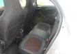 Smart ForFour Perfect Klimaautomatik*PDC*Alu-Allwetter