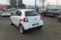 Smart ForFour Perfect Klimaautomatik*PDC*Alu-Allwetter