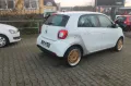 Smart ForFour Perfect Klimaautomatik*PDC*Alu-Allwetter