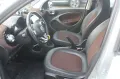 Smart ForFour Perfect Klimaautomatik*PDC*Alu-Allwetter