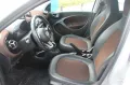 Smart ForFour Perfect Klimaautomatik*PDC*Alu-Allwetter