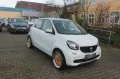 Smart ForFour Perfect Klimaautomatik*PDC*Alu-Allwetter