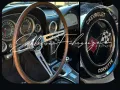 Corvette C2 Stingray-Satin Silver-nur 75.770mls-Sammlung-