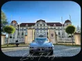 Corvette C2 Stingray-Satin Silver-nur 75.770mls-Sammlung-