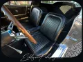 Corvette C2 Stingray-Satin Silver-nur 75.770mls-Sammlung-