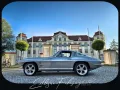 Corvette C2 Stingray-Satin Silver-nur 75.770mls-Sammlung-