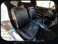 Corvette C2 Stingray-Satin Silver-nur 75.770mls-Sammlung-