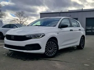 Fiat Tipo (357) Hatchback Cross