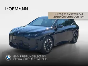 BMW iX xDrive45 M Sport Pro AHK+Inno+Autobahnass.+
