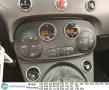 Abarth 595 Turismo 1.4 T-Jet LED Navi Sport-Leather Kl