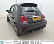 Abarth 595 Turismo 1.4 T-Jet LED Navi Sport-Leather Kl