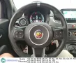 Abarth 595 Turismo 1.4 T-Jet LED Navi Sport-Leather Kl