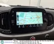 Abarth 595 Turismo 1.4 T-Jet LED Navi Sport-Leather Kl