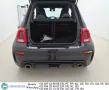 Abarth 595 Turismo 1.4 T-Jet LED Navi Sport-Leather Kl