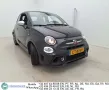 Abarth 595 Turismo 1.4 T-Jet LED Navi Sport-Leather Kl