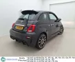 Abarth 595 Turismo 1.4 T-Jet LED Navi Sport-Leather Kl