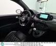 Abarth 595 Turismo 1.4 T-Jet LED Navi Sport-Leather Kl