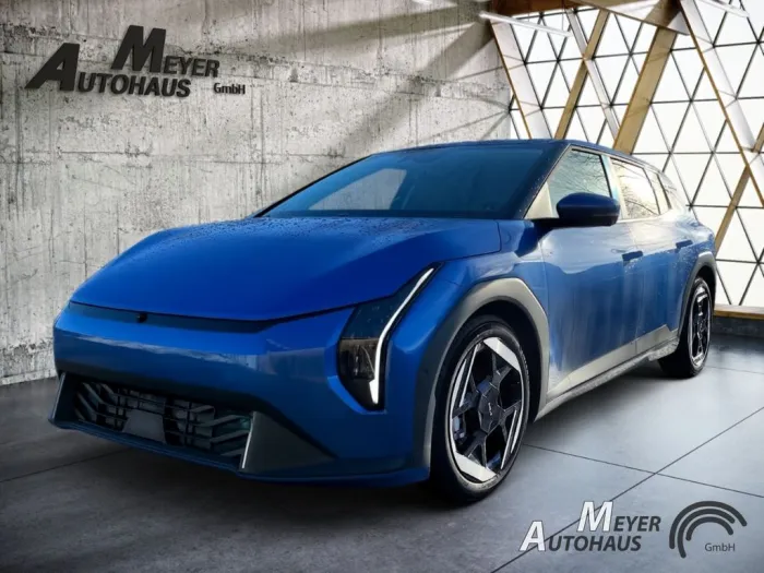 Kia EV4 150 kW Earth 81 FWD EARTH UP TE WIC DWP DE S