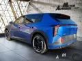 Kia EV4 150 kW Earth 81 FWD EARTH UP TE WIC DWP DE S