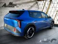 Kia EV4 150 kW Earth 81 FWD EARTH UP TE WIC DWP DE S