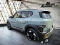 Kia EV2 EARTH+Winterconnect+22KW AC+Technik+Drivewis