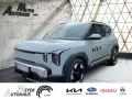 Kia EV2 EARTH+Winterconnect+22KW AC+Technik+Drivewis