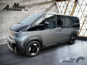 Kia PV5 Passenger 71,2 kWh FWD ELITE+WP+Power+Smart+