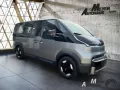 Kia PV5 Passenger 71,2 kWh FWD ELITE+WP+Power+Smart+