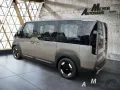 Kia PV5 Passenger 71,2 kWh FWD ELITE+WP+Power+Smart+