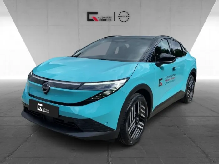 Nissan Leaf 75kWh ADVANCE Winter/V2L/PGD/HUD/Carplay