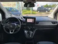 Renault Kangoo E-TECH 100% el. Paket Techno EV45 AC22