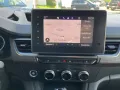 Renault Kangoo E-TECH 100% el. Paket Techno EV45 AC22