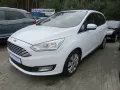 Ford Grand C-MAX 1.0 EcoBoost Titanium BT USB Klima