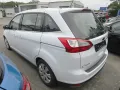 Ford Grand C-MAX 1.0 EcoBoost Titanium BT USB Klima