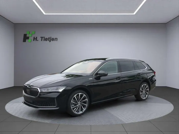 Skoda Superb L&K Combi 2.0 TSI DSG 4x4 Allrad*Pano*LED