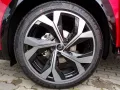 Renault Austral Techno Esprit Alpine