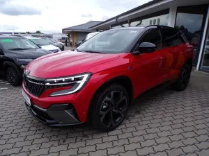Renault Austral Techno Esprit Alpine