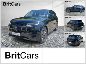 Land Rover RANGE ROVER SPORT 3.0 Plug-in Hybrid P460e S 360