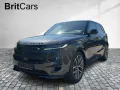 Land Rover Range Rover Sport P460e SE +AHK Paket*Pano* ACC