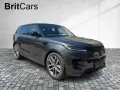 Land Rover Range Rover Sport P460e SE +AHK Paket*Pano* ACC
