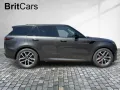 Land Rover Range Rover Sport P460e SE +AHK Paket*Pano* ACC